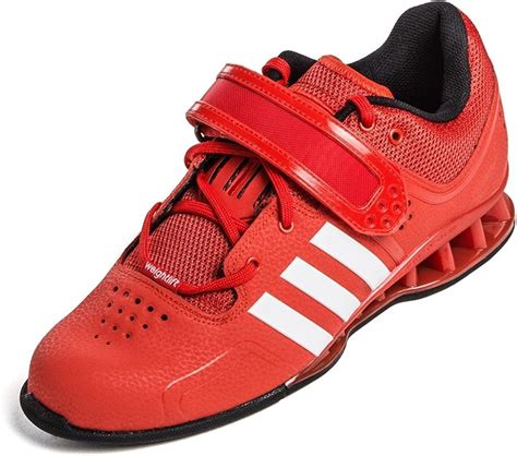 weightlifting shoes UK Adidas